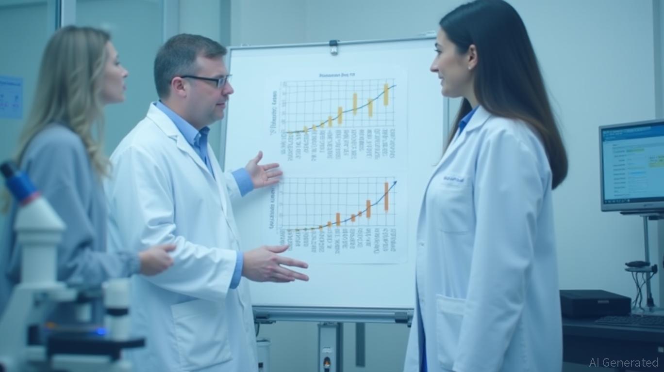 Galectin Therapeutics' NAVIGATE Data Validates Fibrosis Thesis