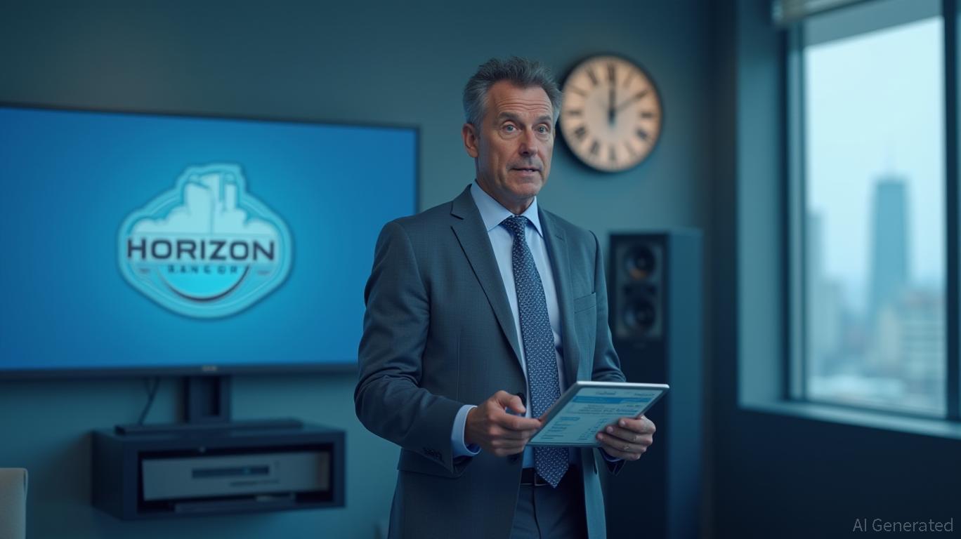 Horizon Bancorp (IN) Director Larry Magnesen Purchases 4,000 Shares