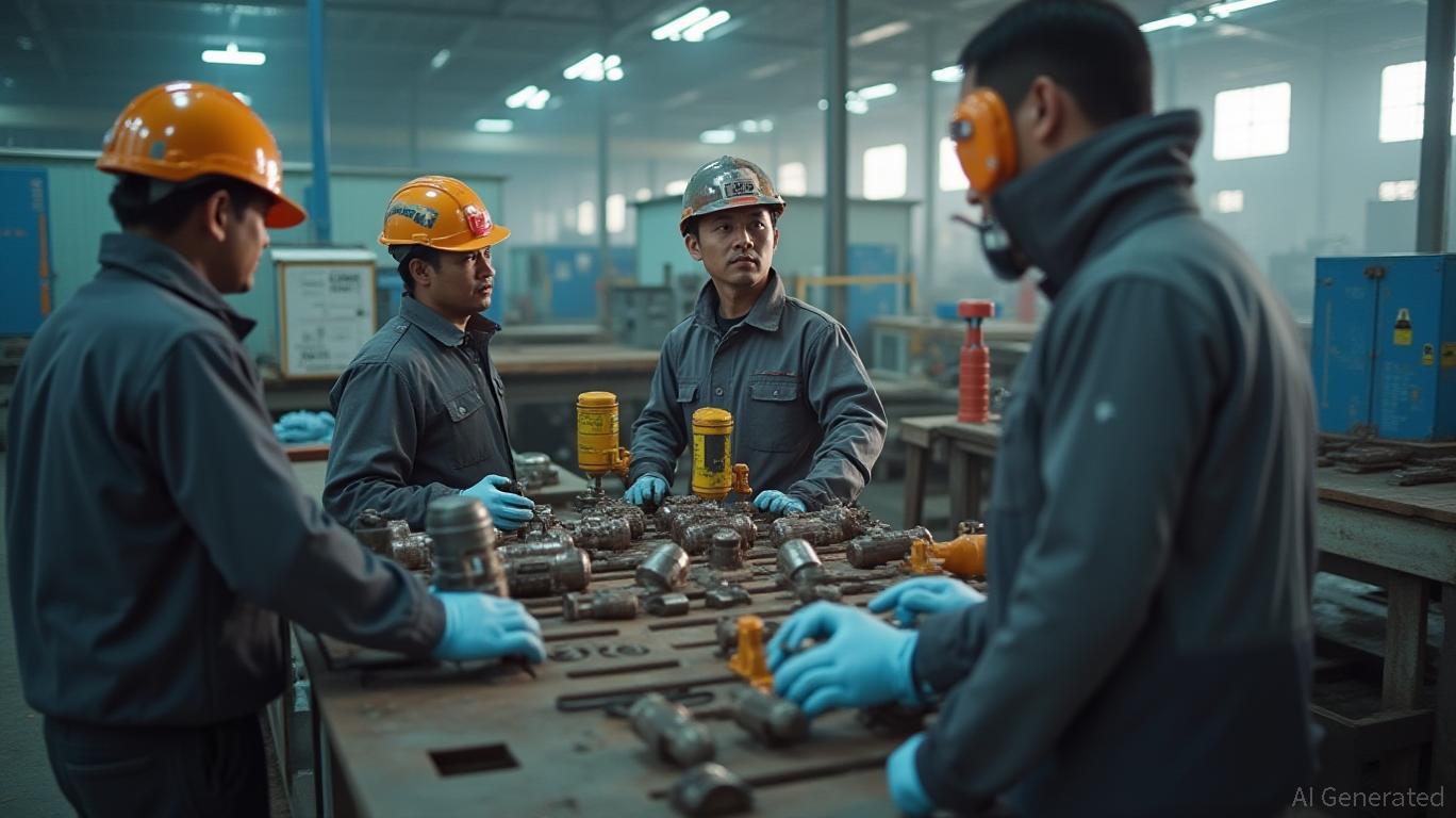 OMS Energy Technologies Inc. Strengthens Industry Leadership with API Spec 11D1 Certification and Expanded Product Offerings