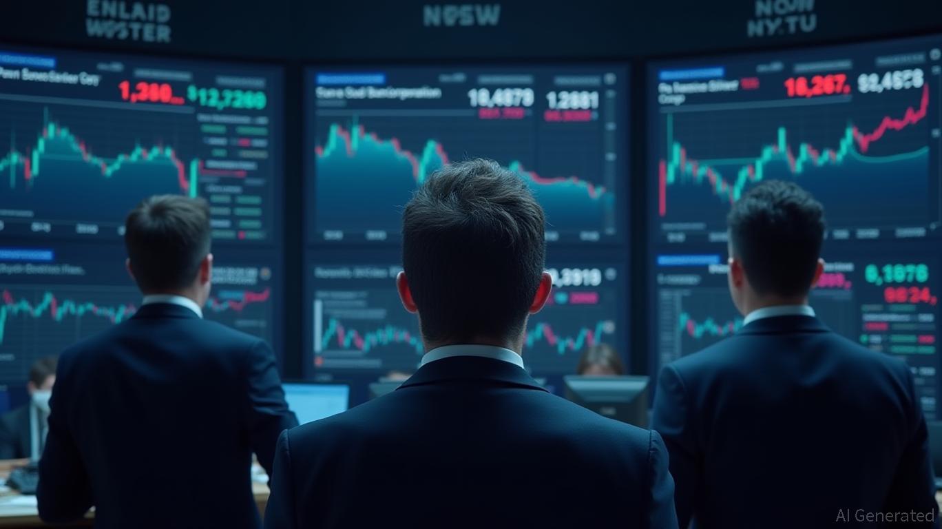 Three Stocks with Buy Rank and Strong Income Characteristics for Nov. 26