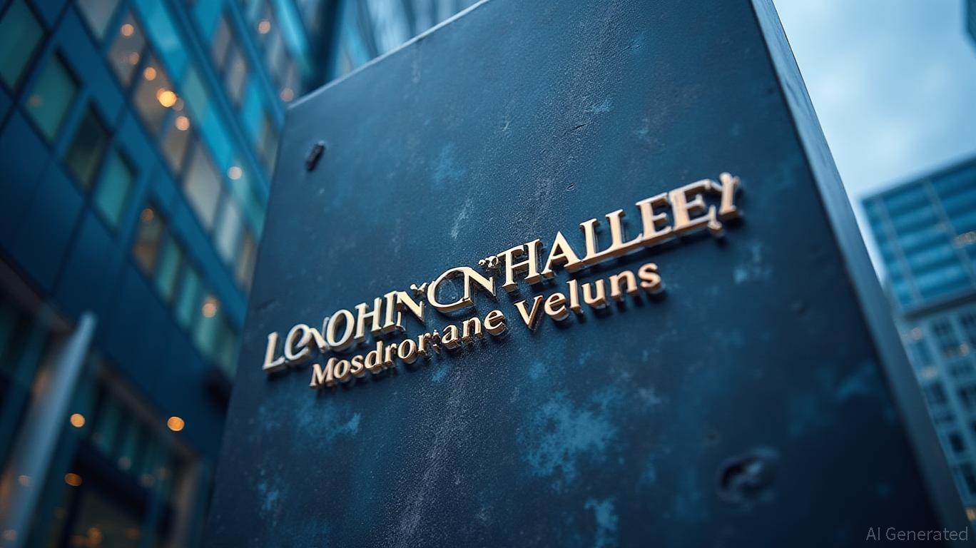 Morgan Stanley Direct Lending Fund Downgraded to Sector Perform by RBC Capital.