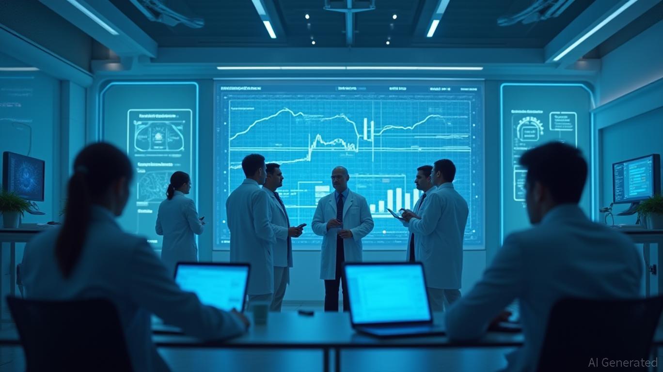 Nano Labs Launches NBNB Program to Advance RWA Infrastructure and Compliance Ecosystem on BNB Chain.