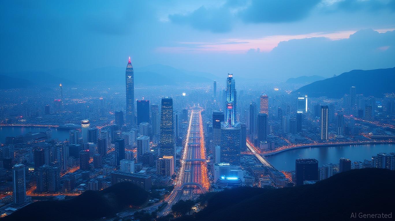 DigitalBridge and KT Corporation Partner to Develop Next-Generation AI Data Centers in Korea