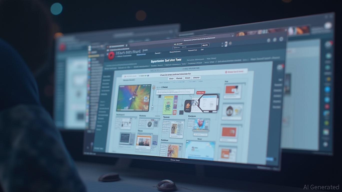 Opera Developer Update: Split Screen Enhancements and Gmail Integration