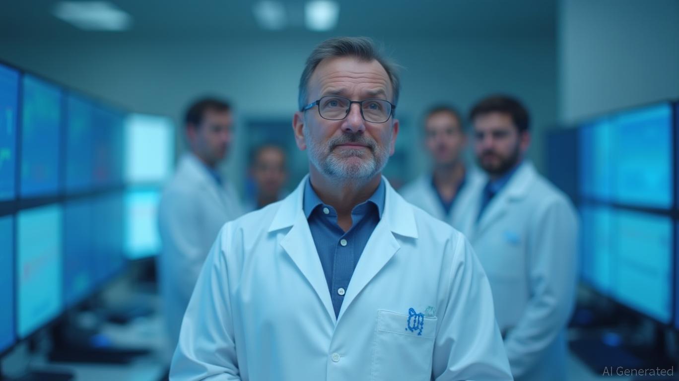 C4 Therapeutics Q3 EPS Miss, Revenue Exceeds Expectations Amid Pipeline Momentum