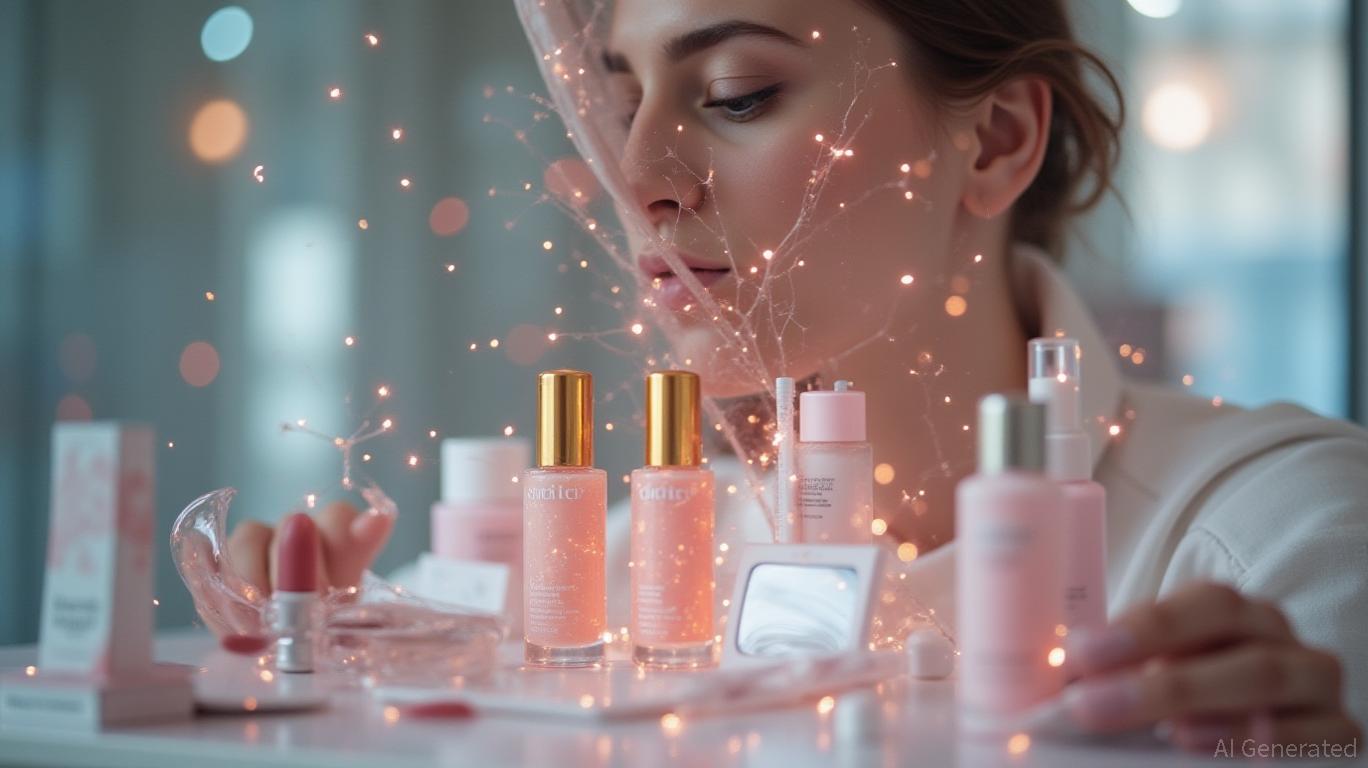 Oddity Tech: High Growth, Profitability, and Data Advantage in Beauty Industry