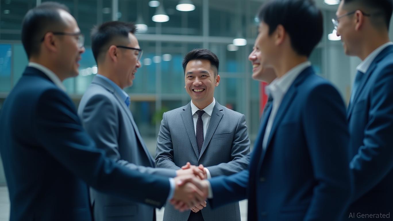 Noah Holdings Q3 2025 Earnings: Strong Overseas Growth and AI Integration