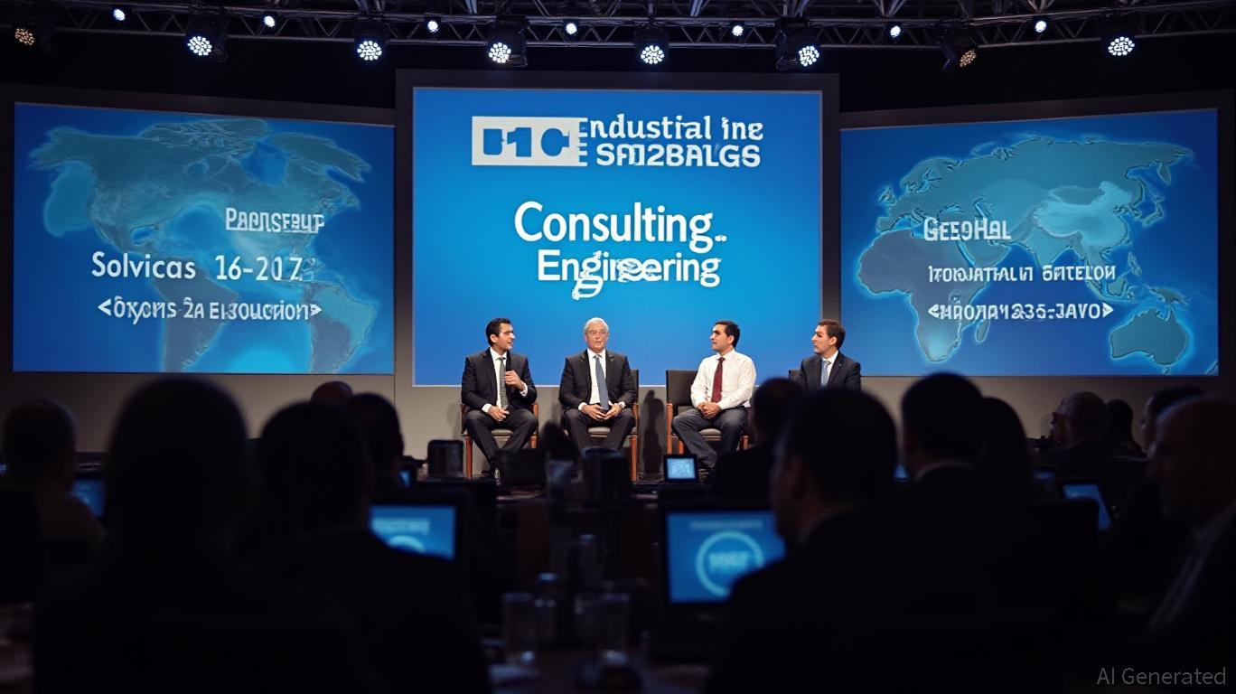 TIC Solutions to Participate in UBS Global Industrials & Transportation Conference