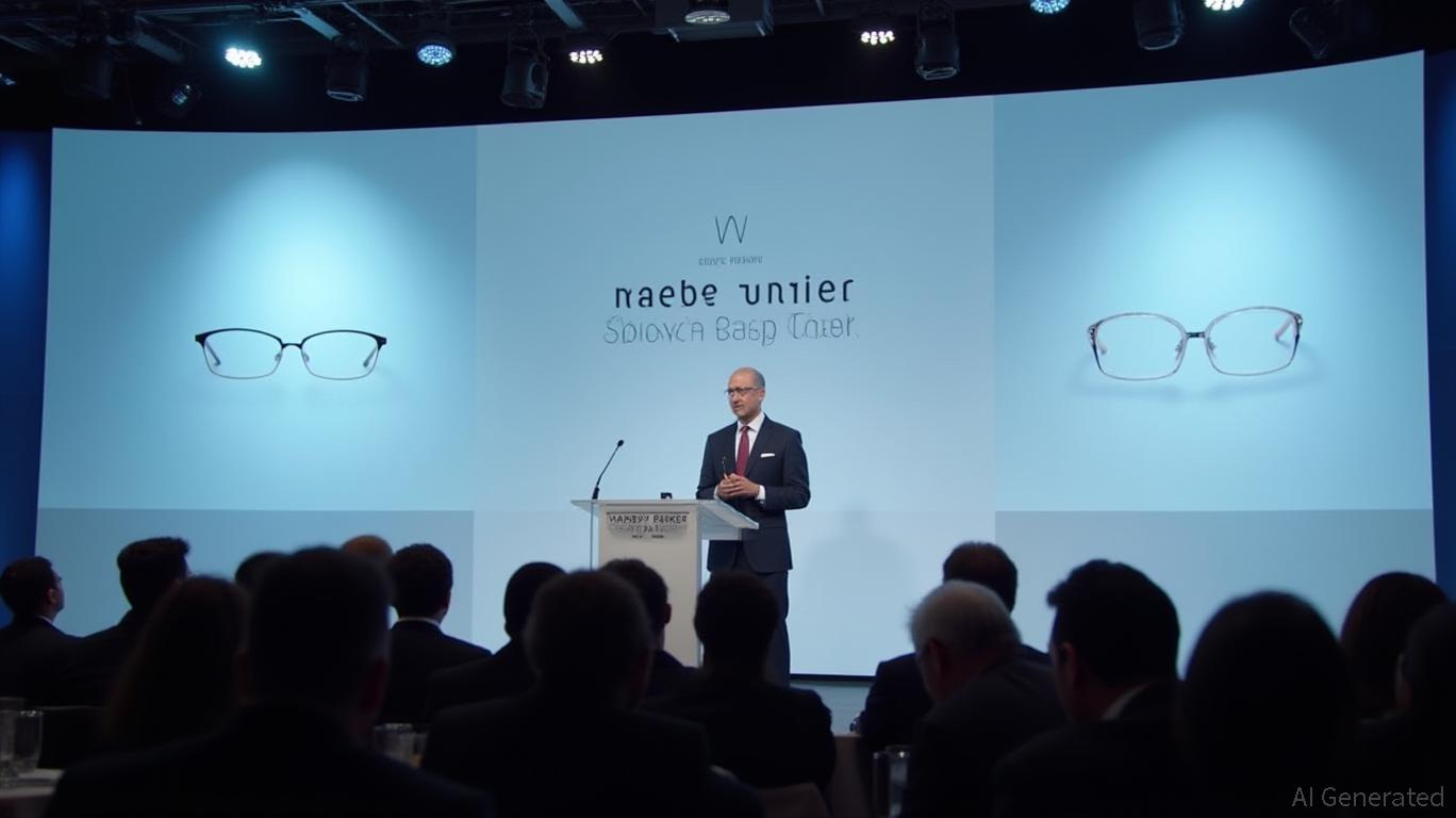 Warby Parker to Present at Morgan Stanley Global Consumer & Retail Conference