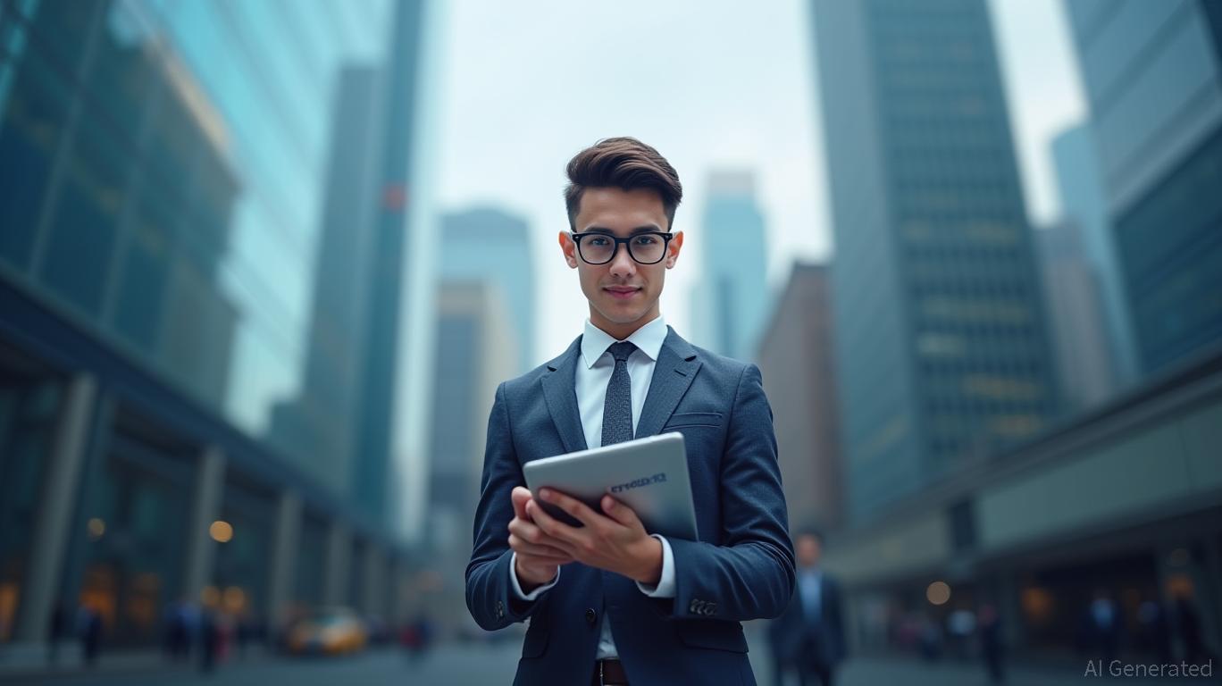 Wainwright Initiates Coverage on reAlpha Tech with Buy Rating and $2 PT.