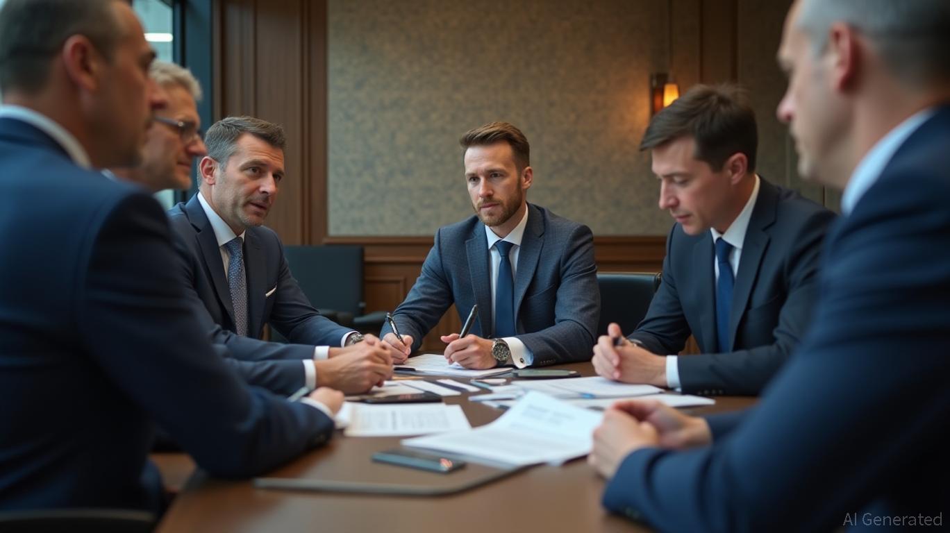 CoinShares and Vine Hill Announce Draft Registration Statement Submission for Business Combination