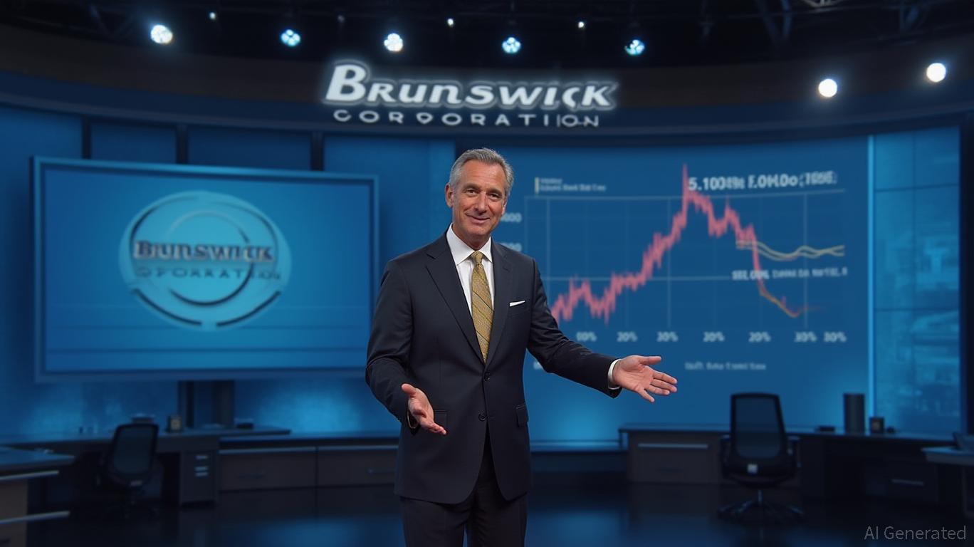 Brunswick Corporation Increases Cash Tender Offer to $100M for Outstanding 5.100% Senior Notes Due 2052