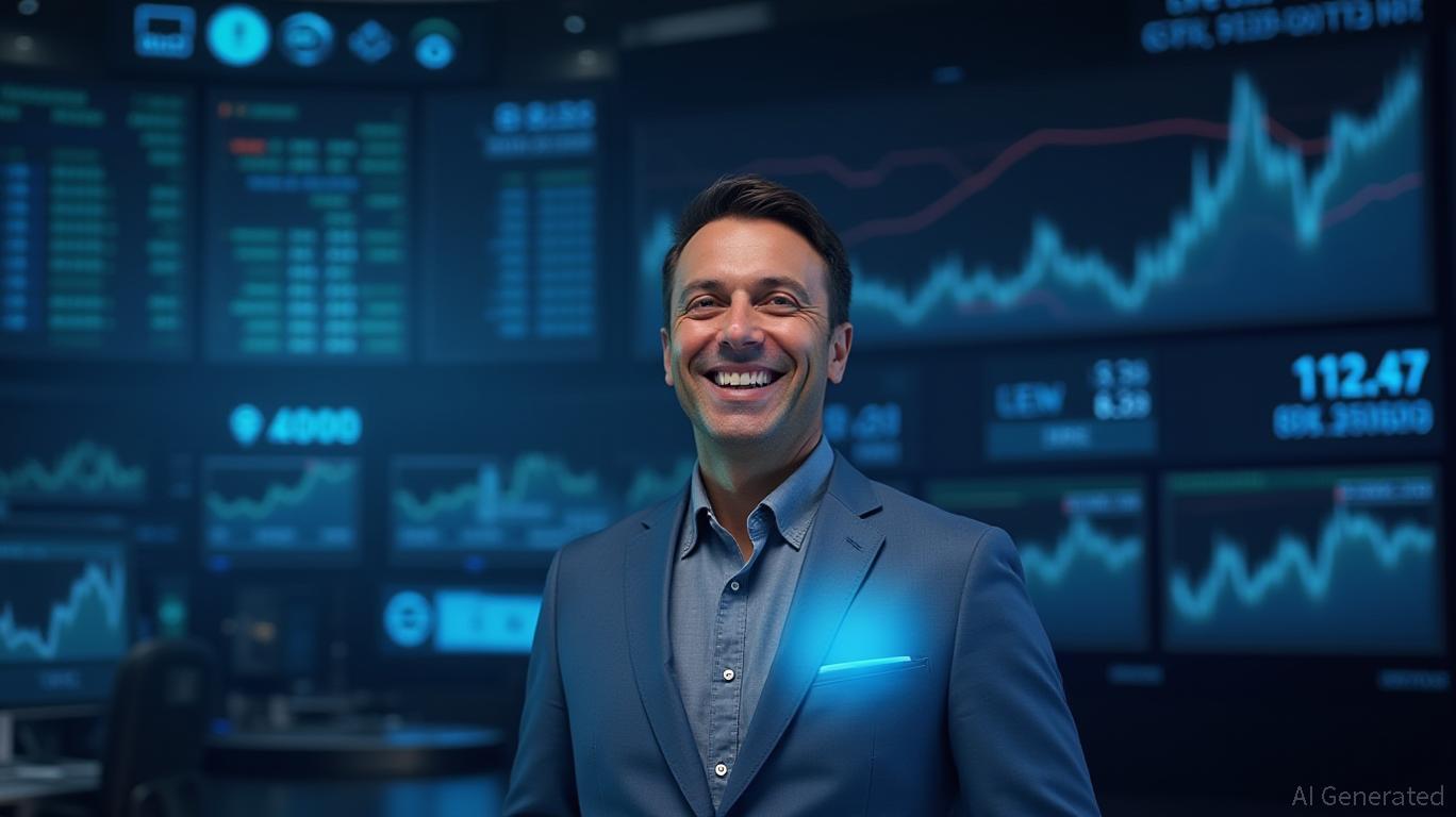 Velocity Financial Surges 206% Over 5 Years, EPS Growth at 33% Annually