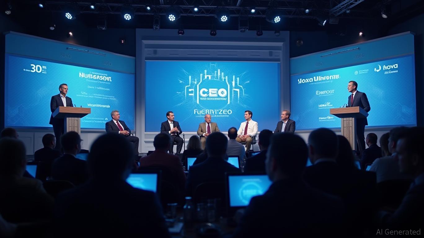 RedChip's Virtual Investor Conference: Metals & Mining: The Race to Onshore Critical Minerals