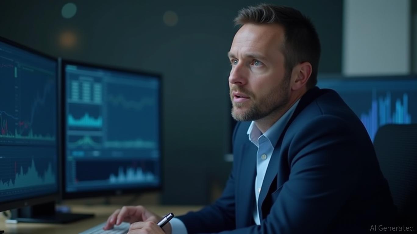 Finsbury Growth & Income's Nick Train on Investing in UK's Leading AI Adopters