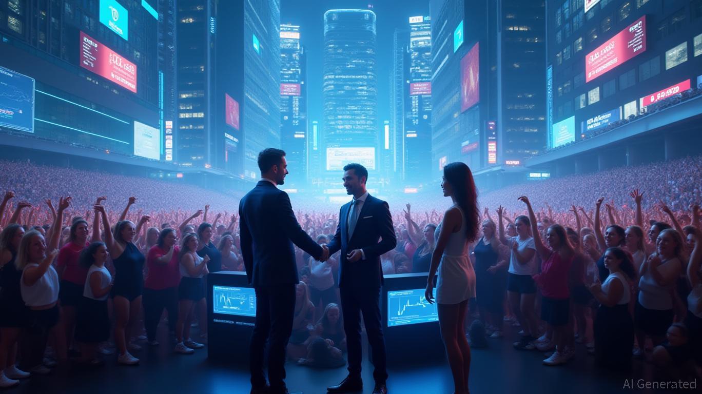 Enhanced Group Inc. Set to List on Nasdaq with $1.2 Billion Valuation