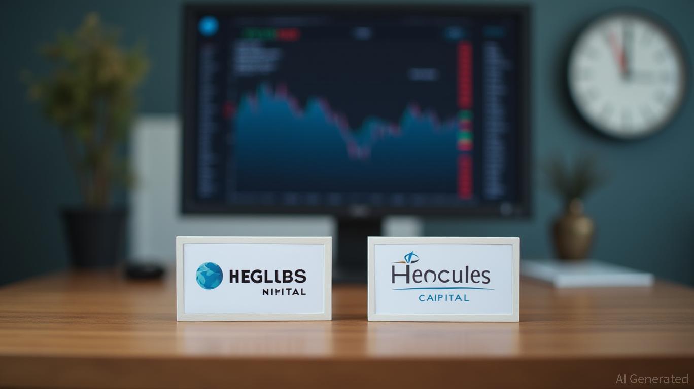 Navigating the New Rate Regime: Two BDCs with Potential for 10%+ Yields