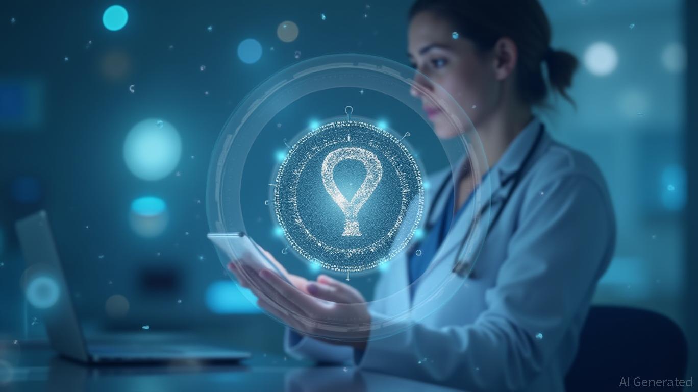 VSee Health Raises $6M in Private Placement with Institutional Investor