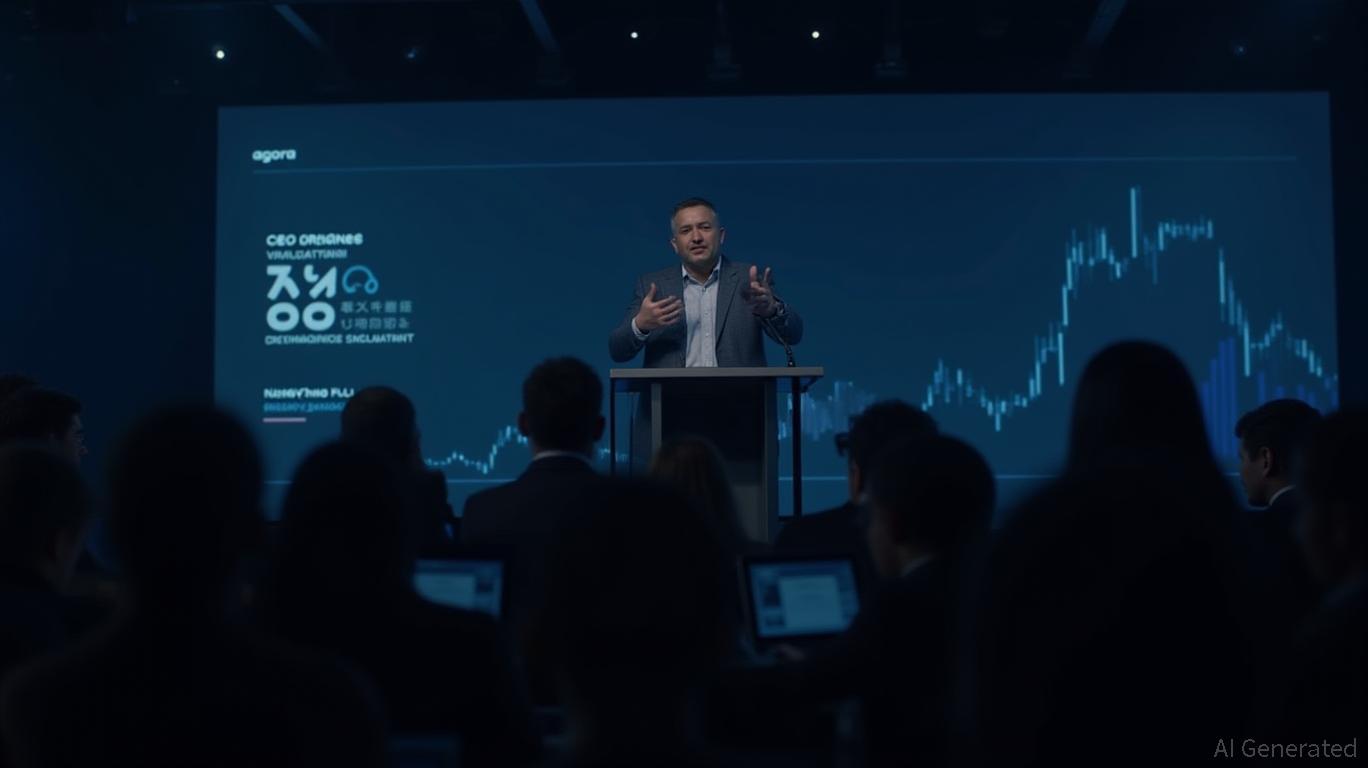 Agora's Valuation Offers a Graham and Dodd Investment Opportunity