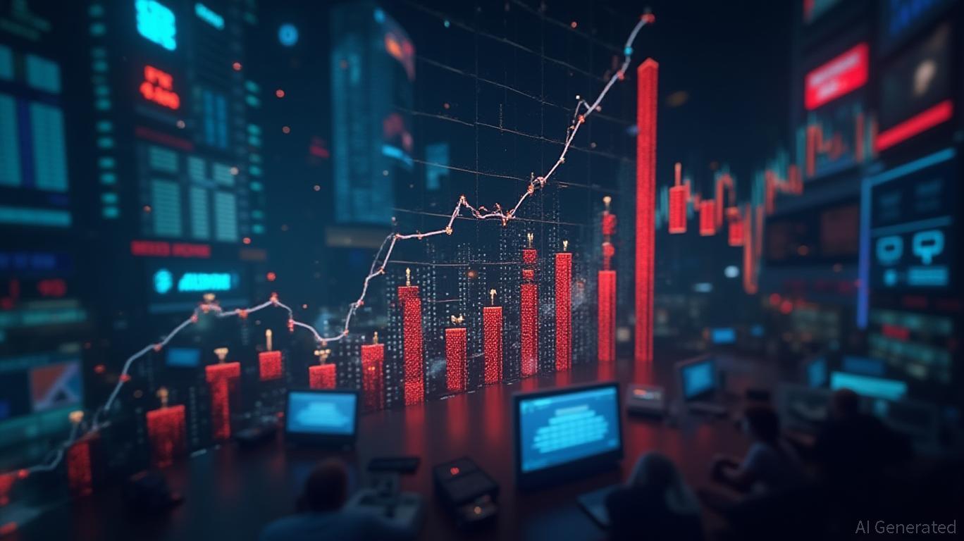 Olema (OLMA) up more than 200% since Nov 5
