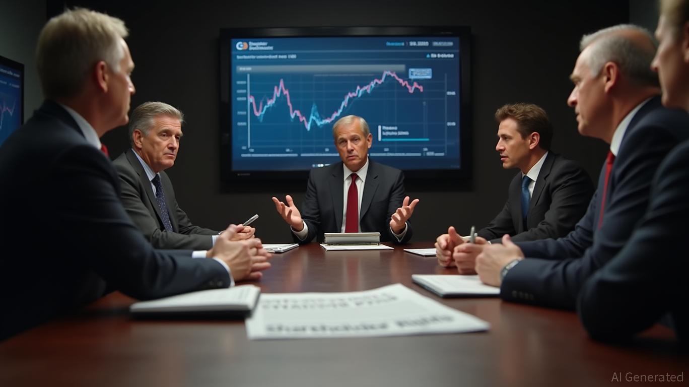 Scripps' Board Approves "Poison Pill" in Response to Sinclair's Buyout Offer.