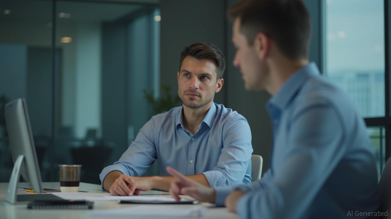 UBS maintains Neutral rating on Finance of America, PT down to $29.5.