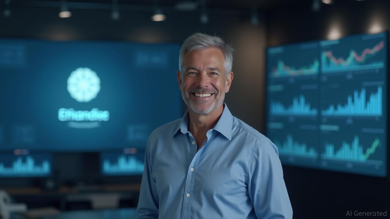 Enhanced Inks $1.2 Bln Merger Deal With A Paradise, Aims for Nasdaq Listing