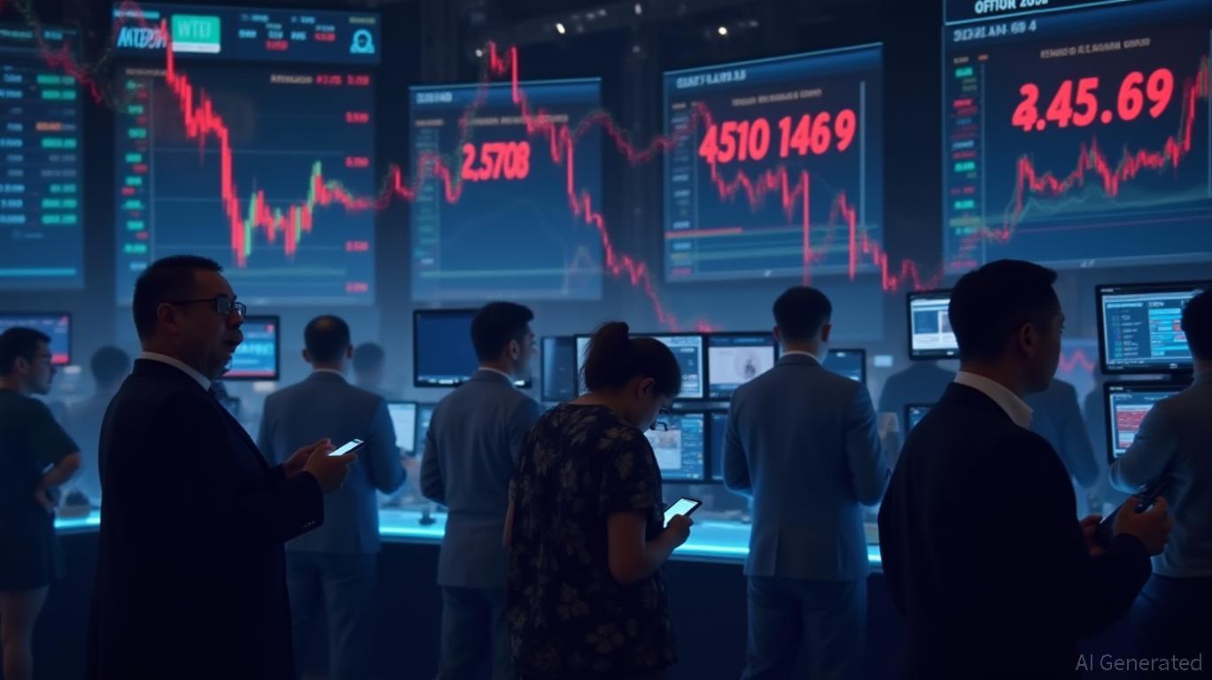 Mingteng (MTEN)  down more than 50% since Oct 29