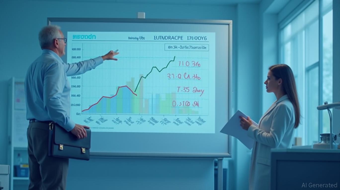 Invivyd Downgraded to Hold by D. Boral Capital: A Shift in Analyst Perspectives