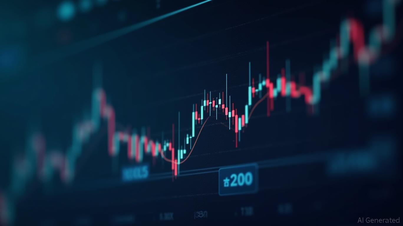 RITM crosses above 200-day moving average, trading at $11.52 per share.