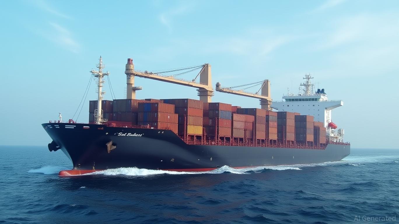 Safe Bulkers reports $124M revenue backlog and fleet efficiency gains in Q3 2025 earnings call.