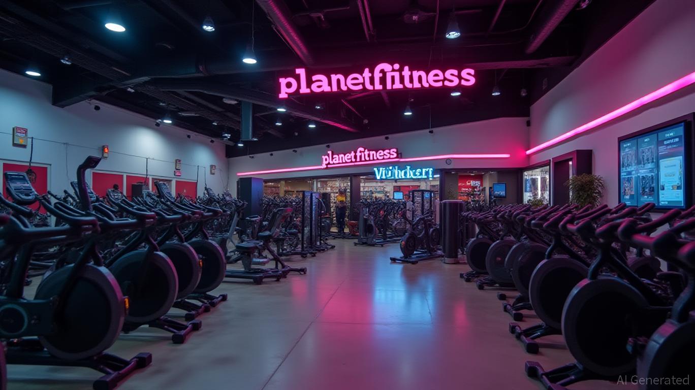 Peloton vs Planet Fitness: Which Fitness Stock Offers Stronger Upside?