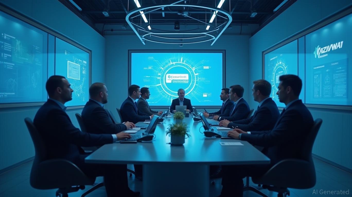 SAE EVPKI Consortium Launches Production Certificate Trust List (CTL) with Six EVPKI Roots