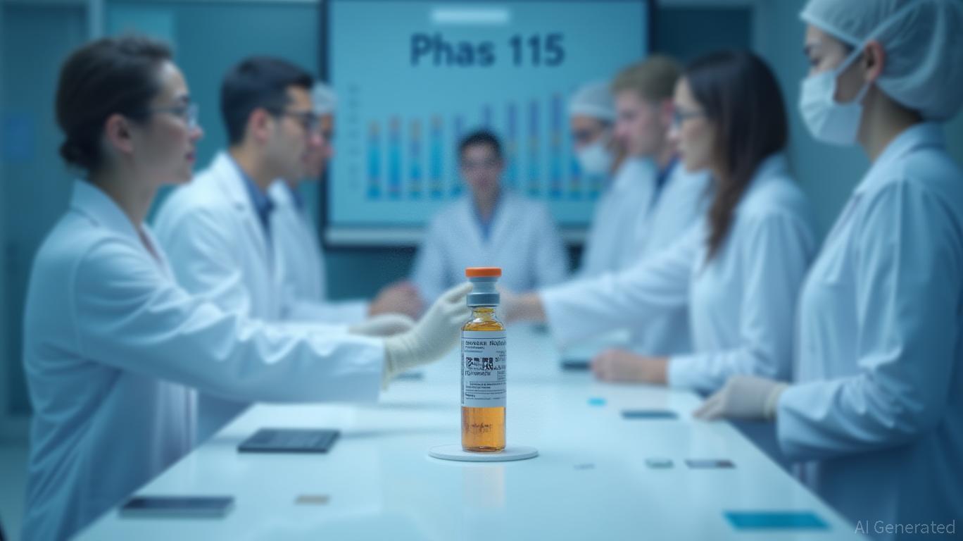 Valneva Posts Positive Lyme Vaccine Booster Results, Pfizer Targets 2026 Regulatory Filings