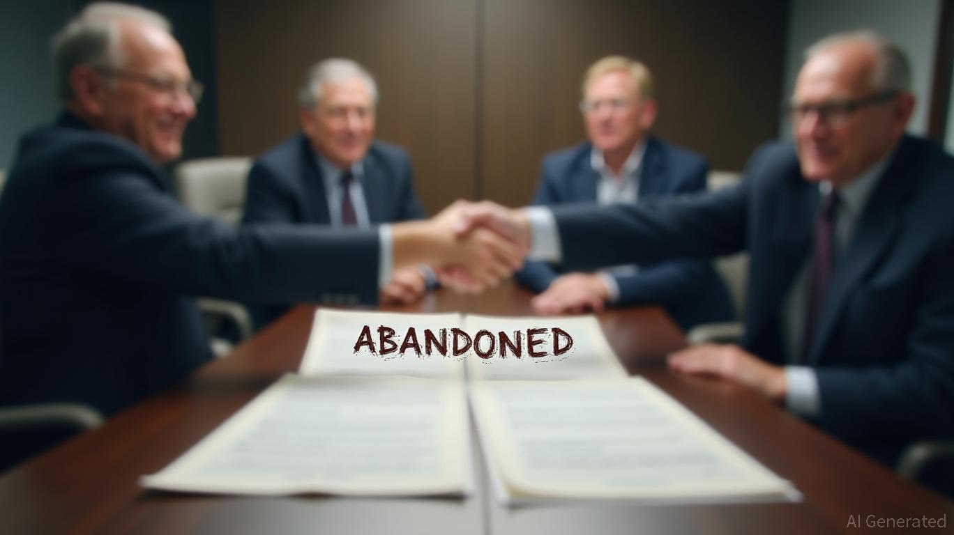 US Foods and Performance Food Stocks Rise as Merger Plans Abandoned