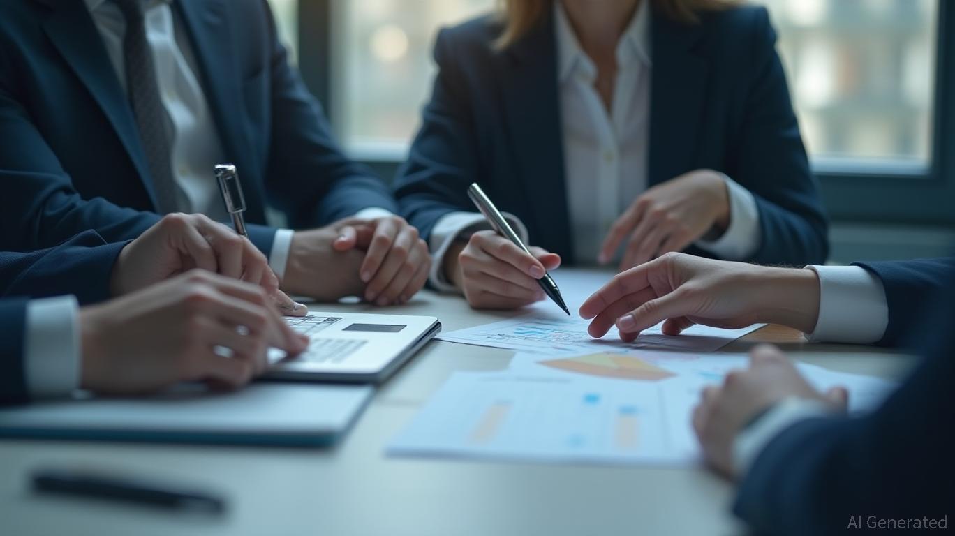 Aegon Explores Divestments to Strengthen US Focus