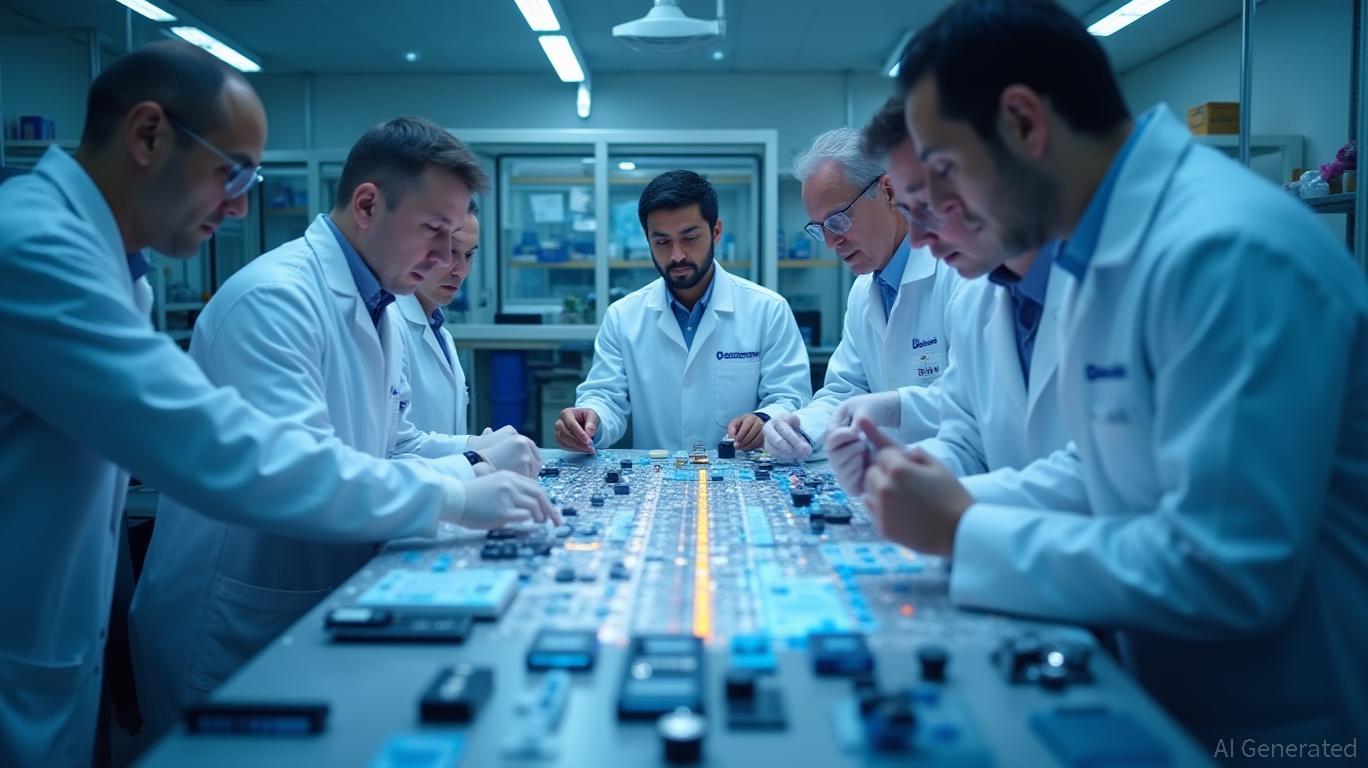 Lightwave Logic Partners with Fortune 500 Company for Co-Packaged Optics Advancements