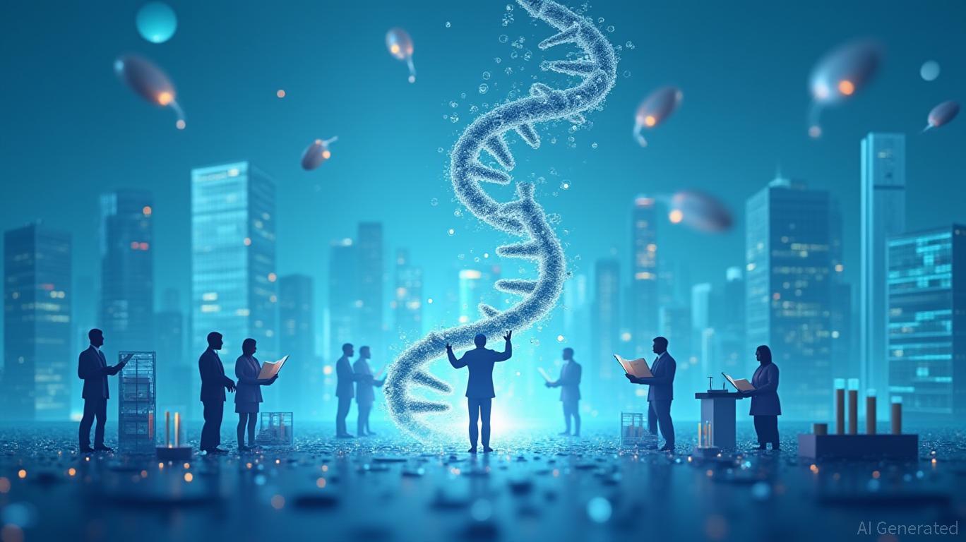 DNA Methylation Market Set to Reach $5.52 Billion by 2033: ResearchAndMarkets.com