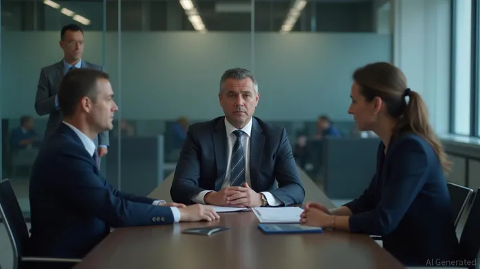 Private Equity Firms Face $1.4 Billion Loss Due to Failed Continuation Vehicle Strategy