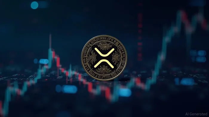 XRP Experiences Shocking 1,447% Liquidation Imbalance, Longs Take $1.23 Million Hit