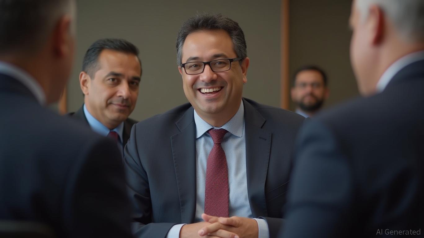 Keurig Dr Pepper Appoints New CFO Ahead of JDE Peet’s Acquisition, Plans for Split into Two Beverage Companies