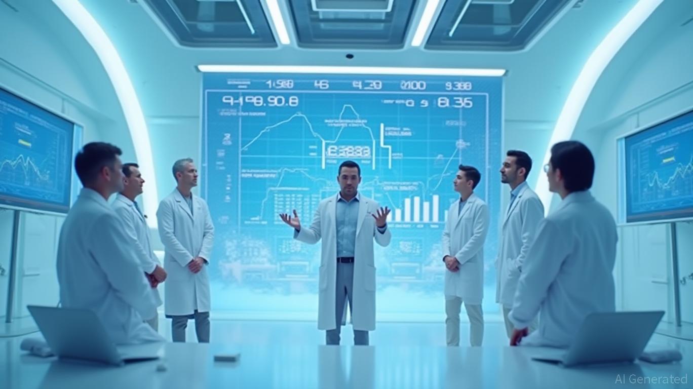 Tuya Reports Q3 Profit Turnaround with 6.1% Gross Profit Increase