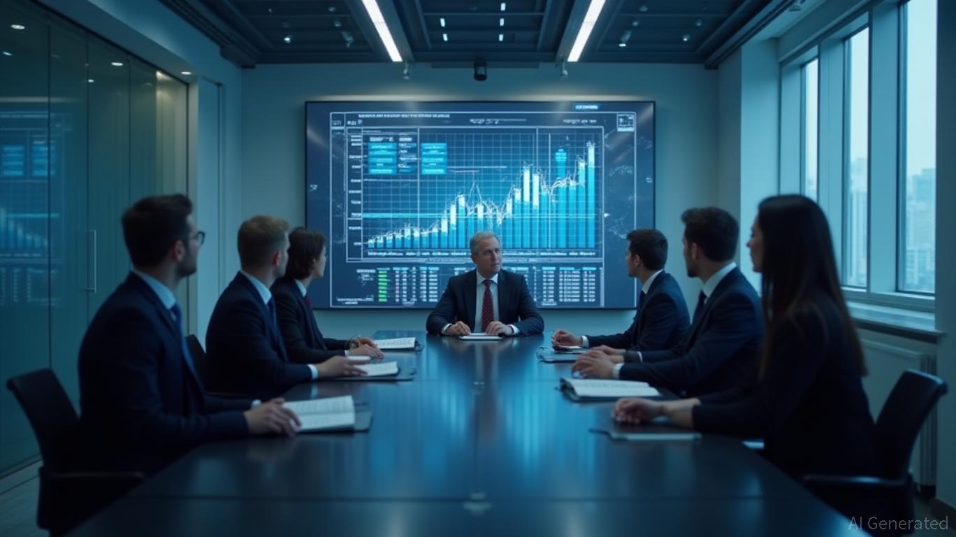 Decagon Asset Management Acquires Significant Stake in Yorkville Acquisition Corp Despite Market Challenges