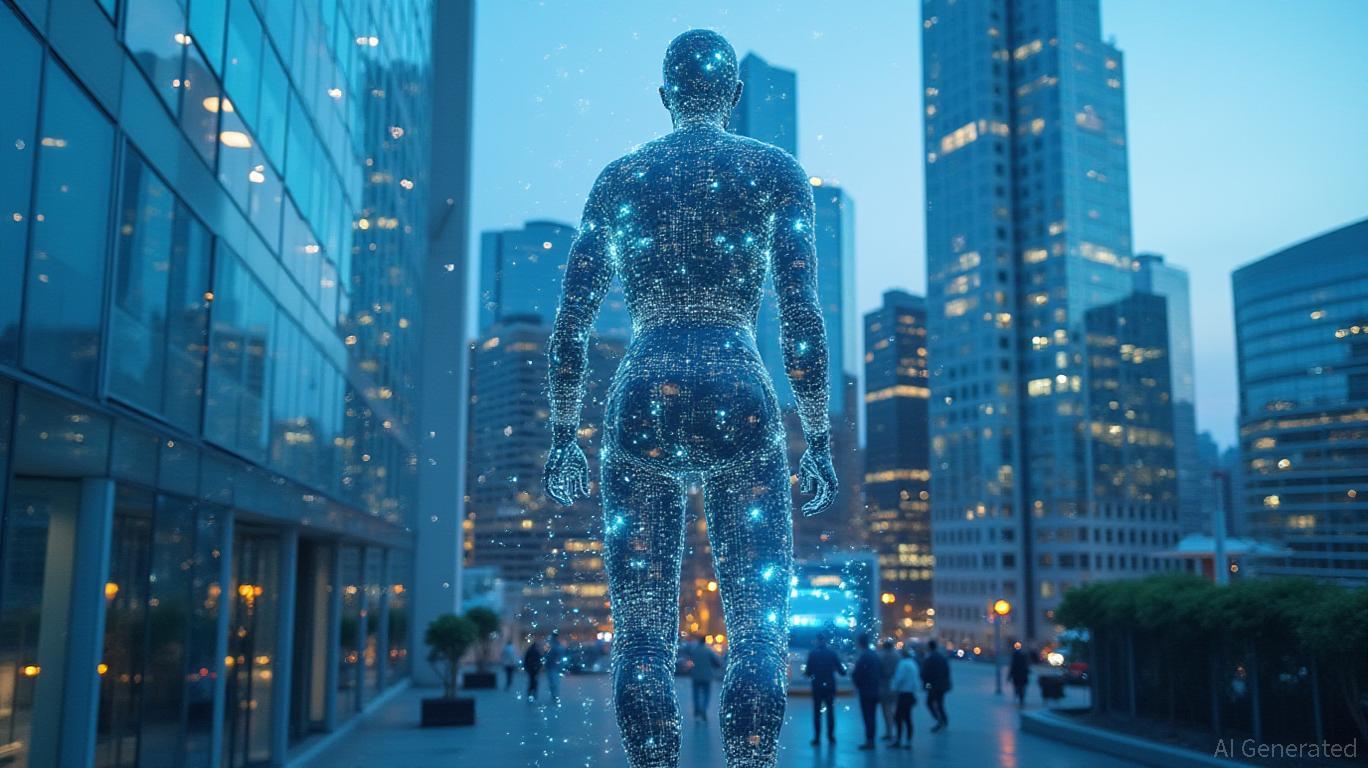 Palladyne AI Announces Equity Awards for Newly Hired Employees