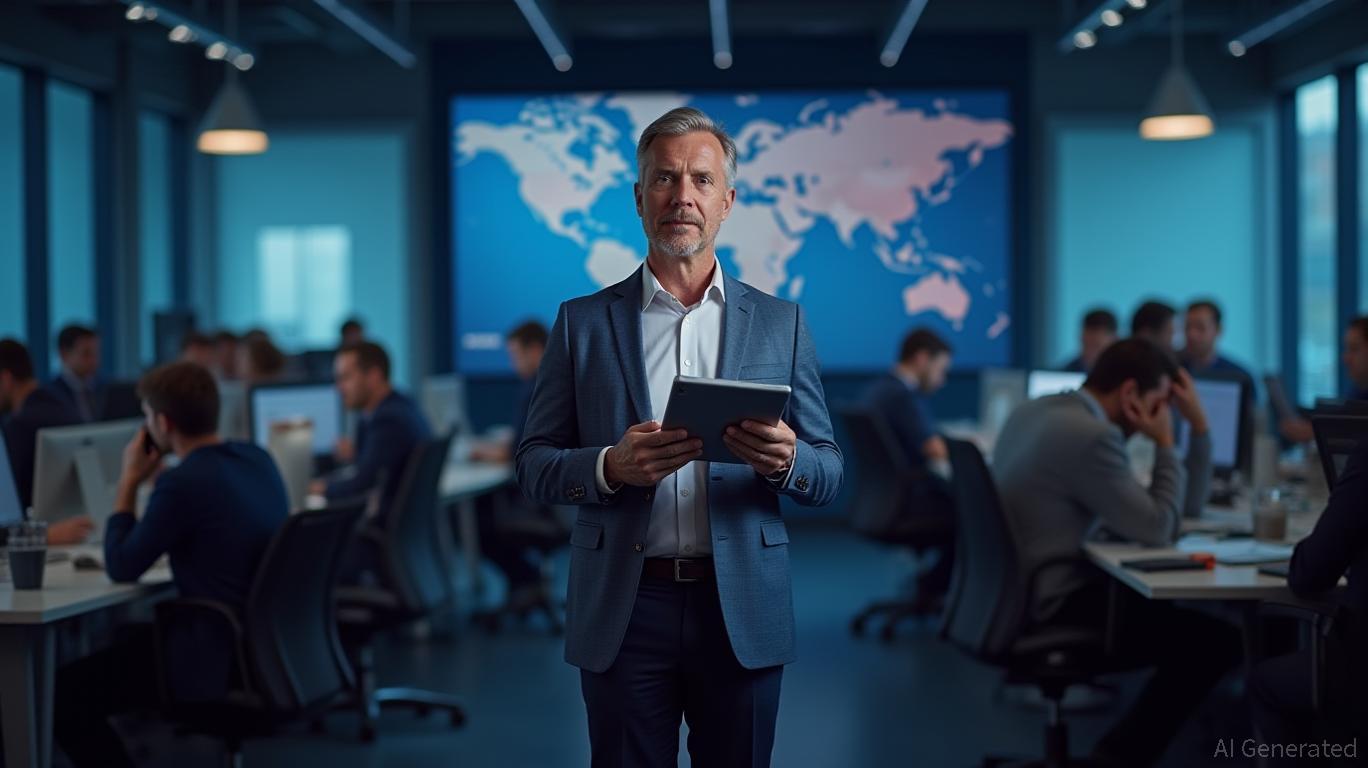 Lee Enterprises Q4 2025 Earnings Call Highlights: Digital Revenue Surges Amid Cyber Incident and Competition