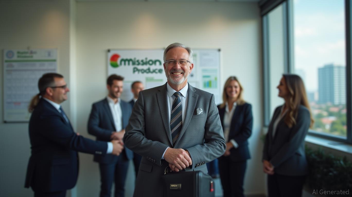 Mission Produce Appoints Douglas Stone to Board of Directors, Boosts Board Size to 11