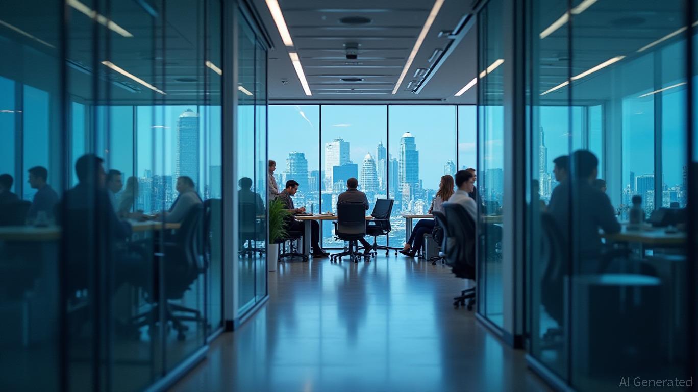 Tech Layoffs Continue in November 2025: Apple, Synopsys, HP, and More Announce Job Cuts Amid Industry Pressure