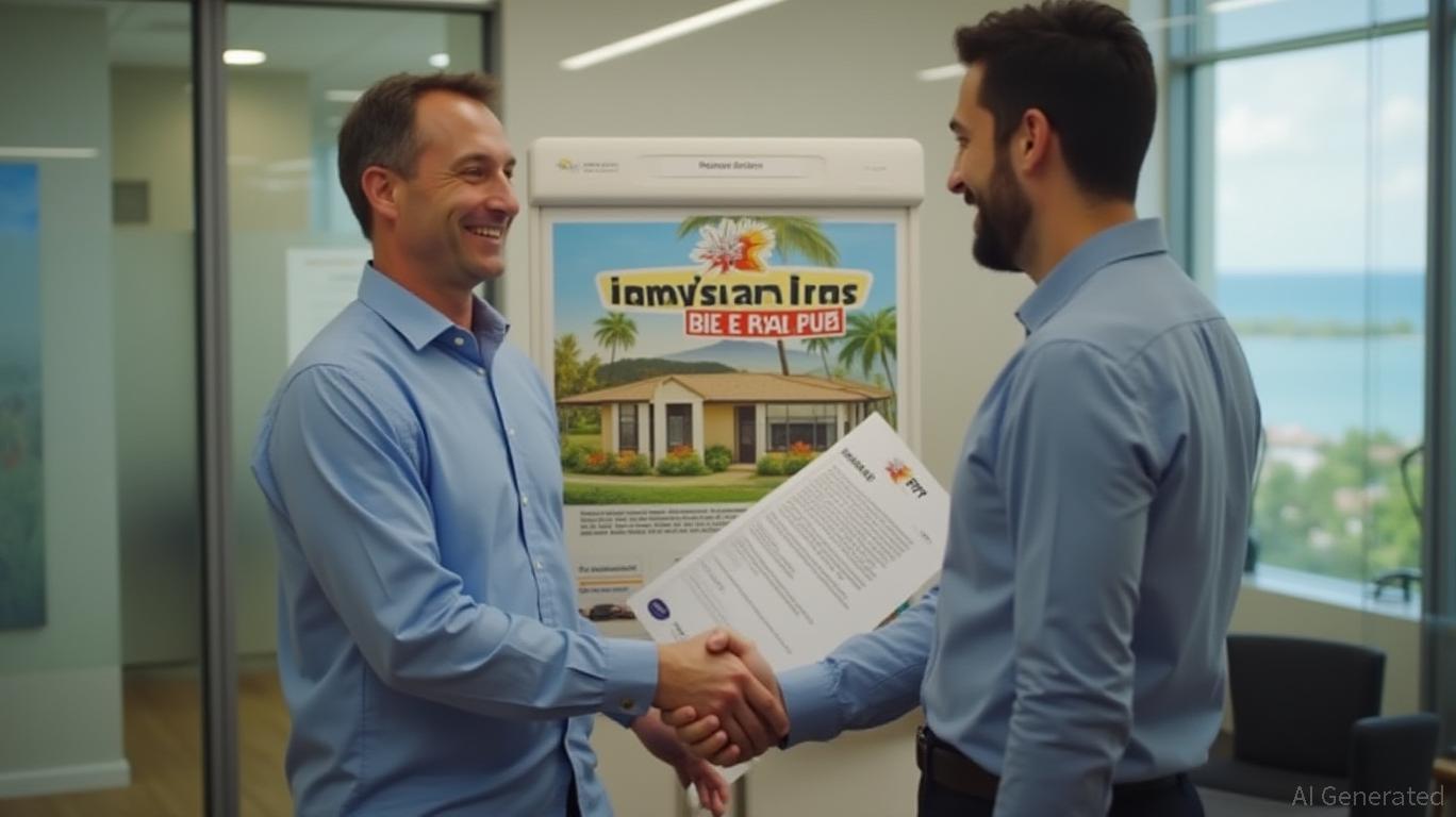 Four Corners Property Trust Acquires Two Hawaiian Bros Properties for $5.9M in Sale-Leaseback Transaction with Stine Enterprises.