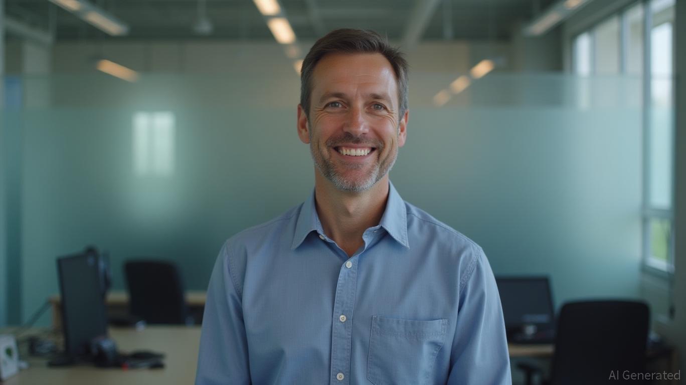 Beyond Air CFO Doug Larson Resigns to Pursue Other Opportunity