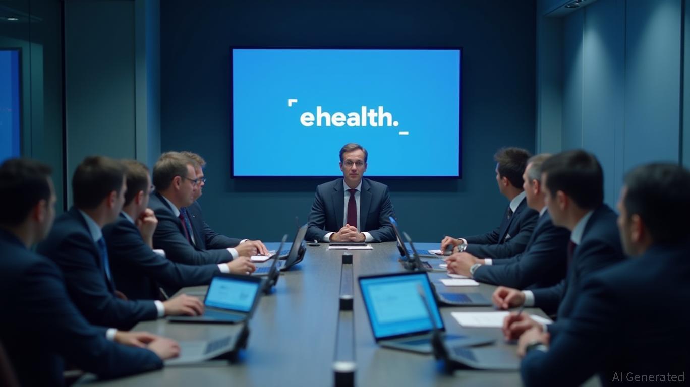 eHealth's Stock Price Target Adjusted Downward Amid Changing Outlook